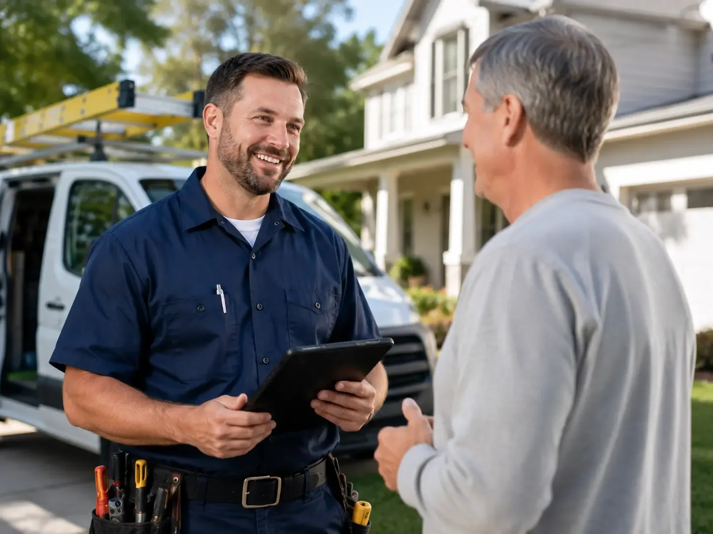 Whole Home Rewiring Clarkdale, GA FAQs